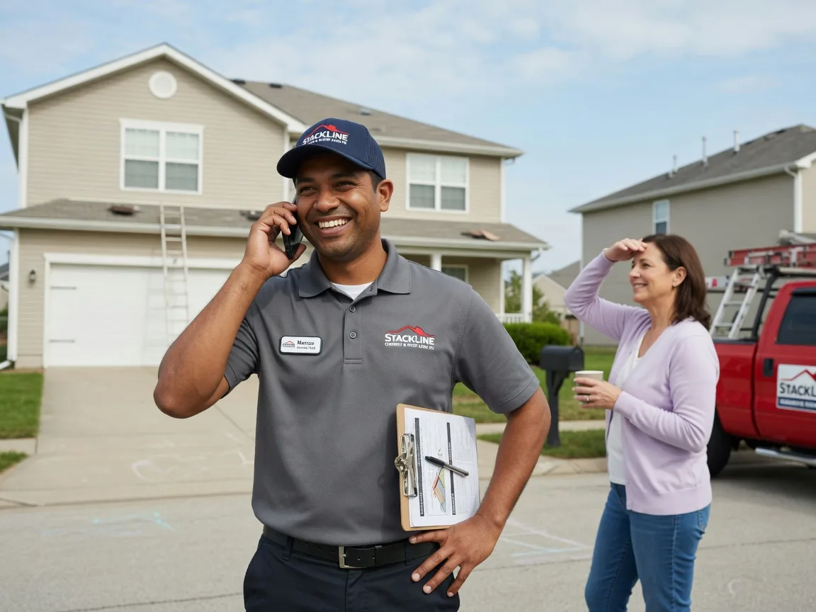 Chimney flashing repair Granville, OH FAQs